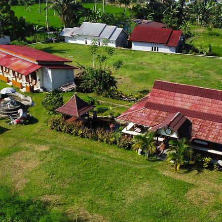 Linkgreen Homestay Lombok Тетебату Екстер'єр фото