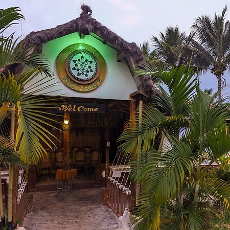 Linkgreen Homestay Lombok Тетебату Екстер'єр фото