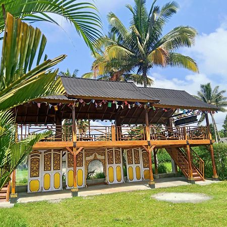 Linkgreen Homestay Lombok Тетебату Екстер'єр фото
