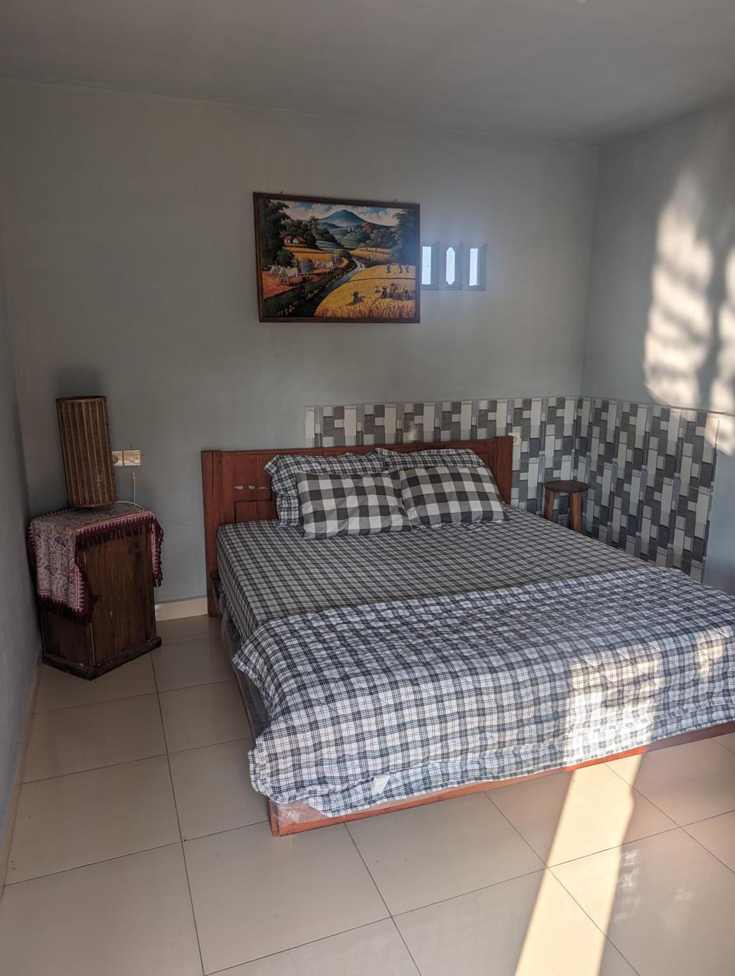 Linkgreen Homestay Lombok Тетебату Екстер'єр фото