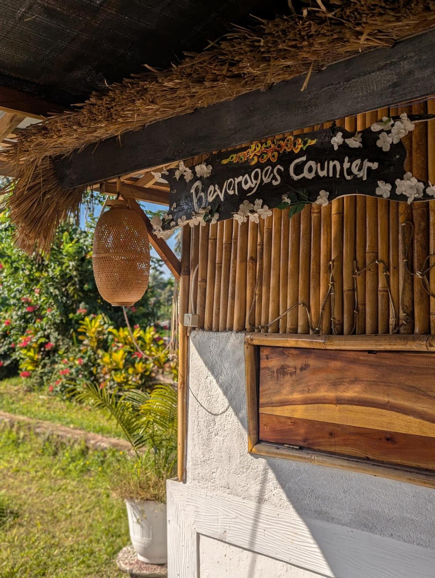 Linkgreen Homestay Lombok Тетебату Екстер'єр фото