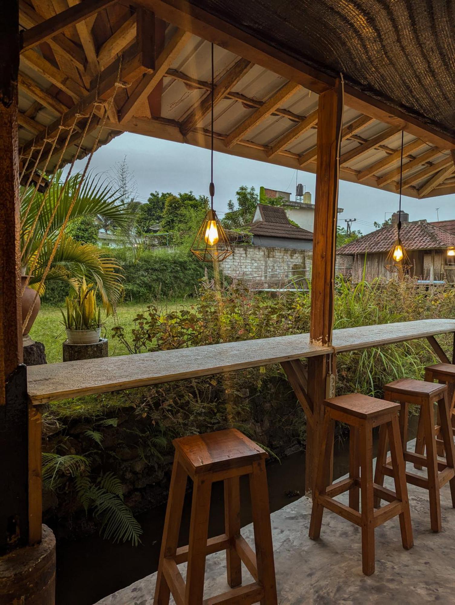 Linkgreen Homestay Lombok Тетебату Екстер'єр фото