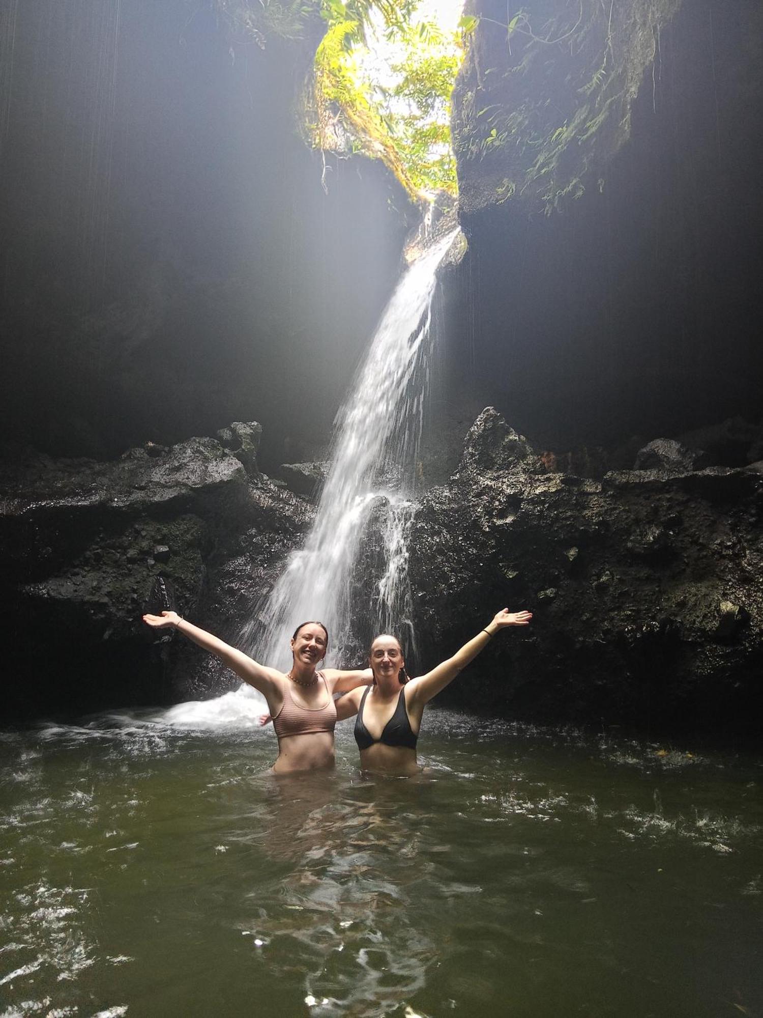 Linkgreen Homestay Lombok Тетебату Номер фото
