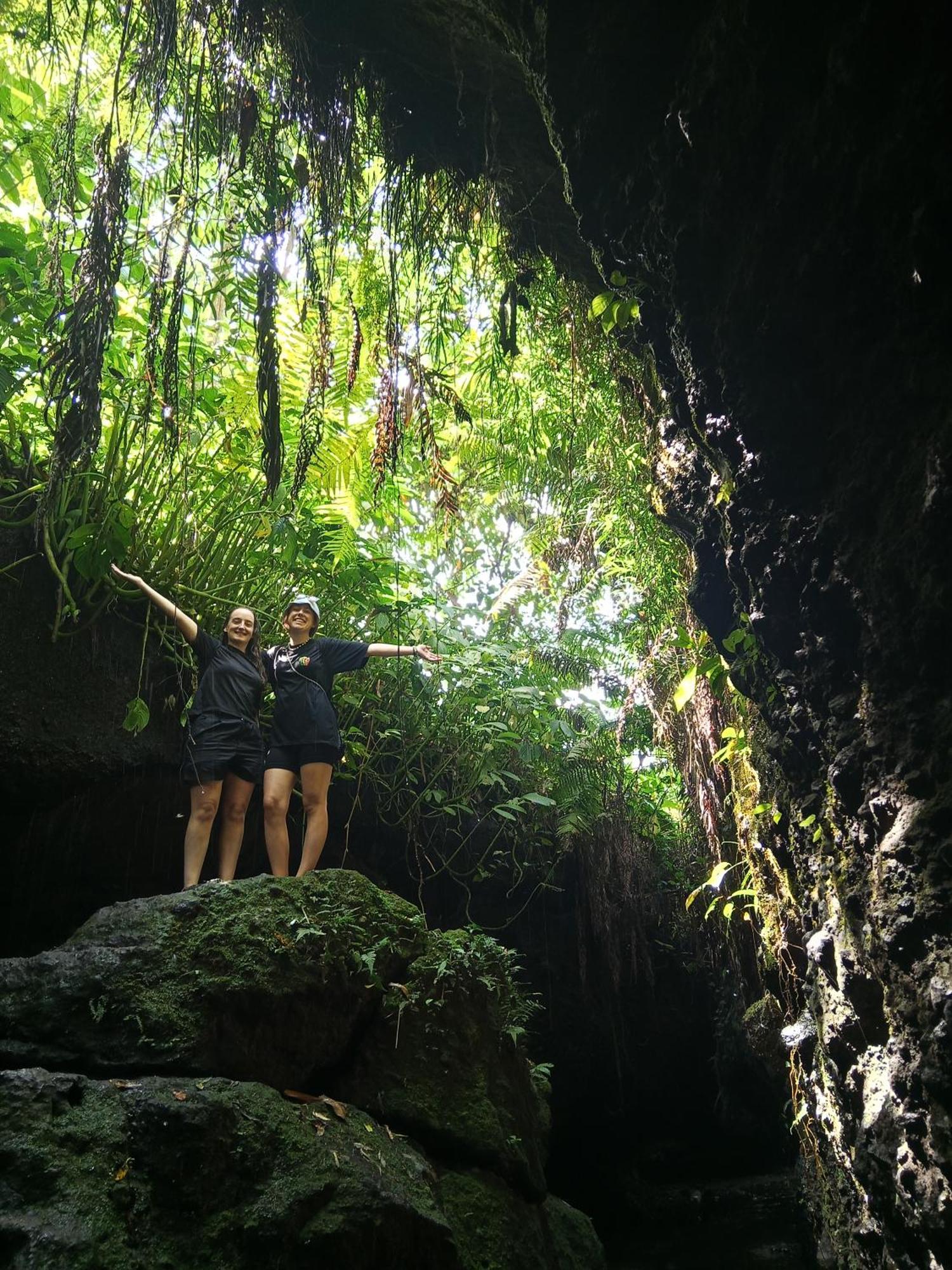 Linkgreen Homestay Lombok Тетебату Номер фото